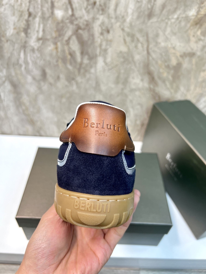 Berluti Sneakers